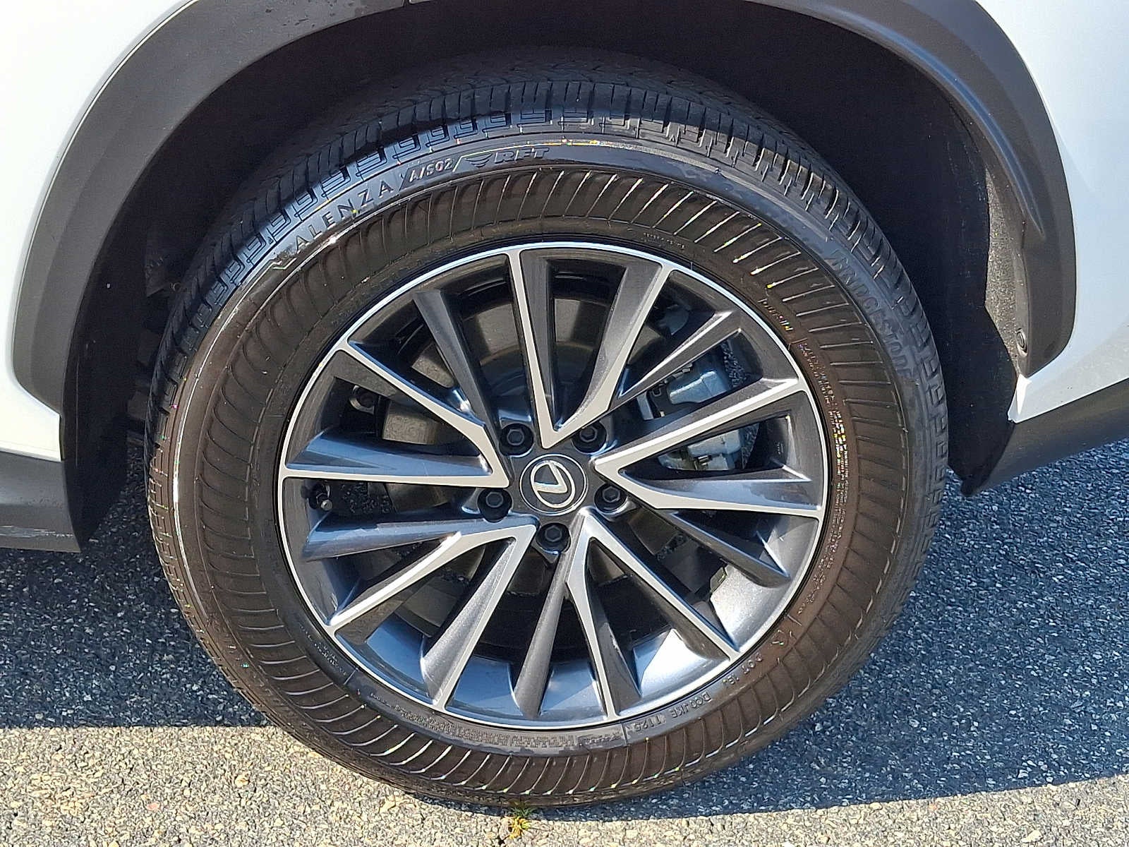 2025 Lexus NX 350 PREMIUM AWD PREMIUM
