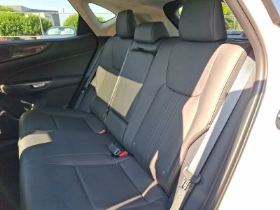 2025 Lexus NX 350 PREMIUM AWD PREMIUM