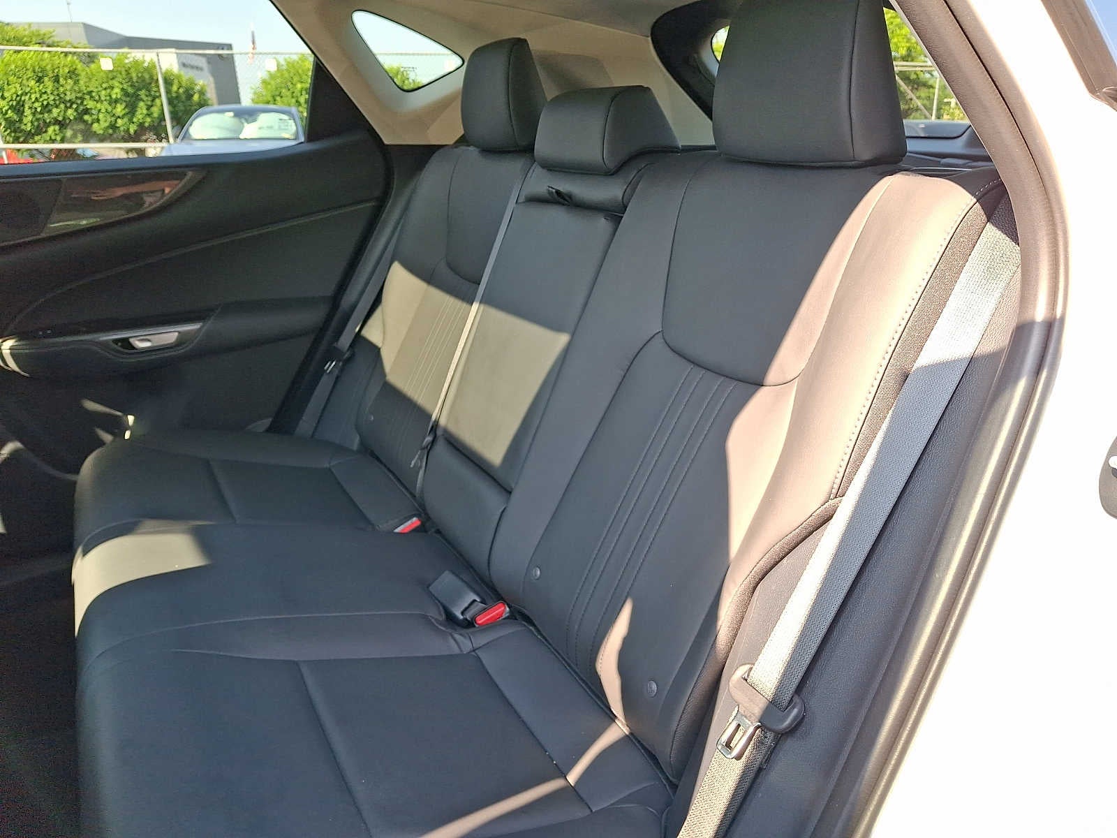 2025 Lexus NX 350 PREMIUM AWD PREMIUM