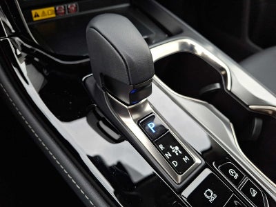 2026 Lexus NX 350 PREMIUM AWD PREMIUM