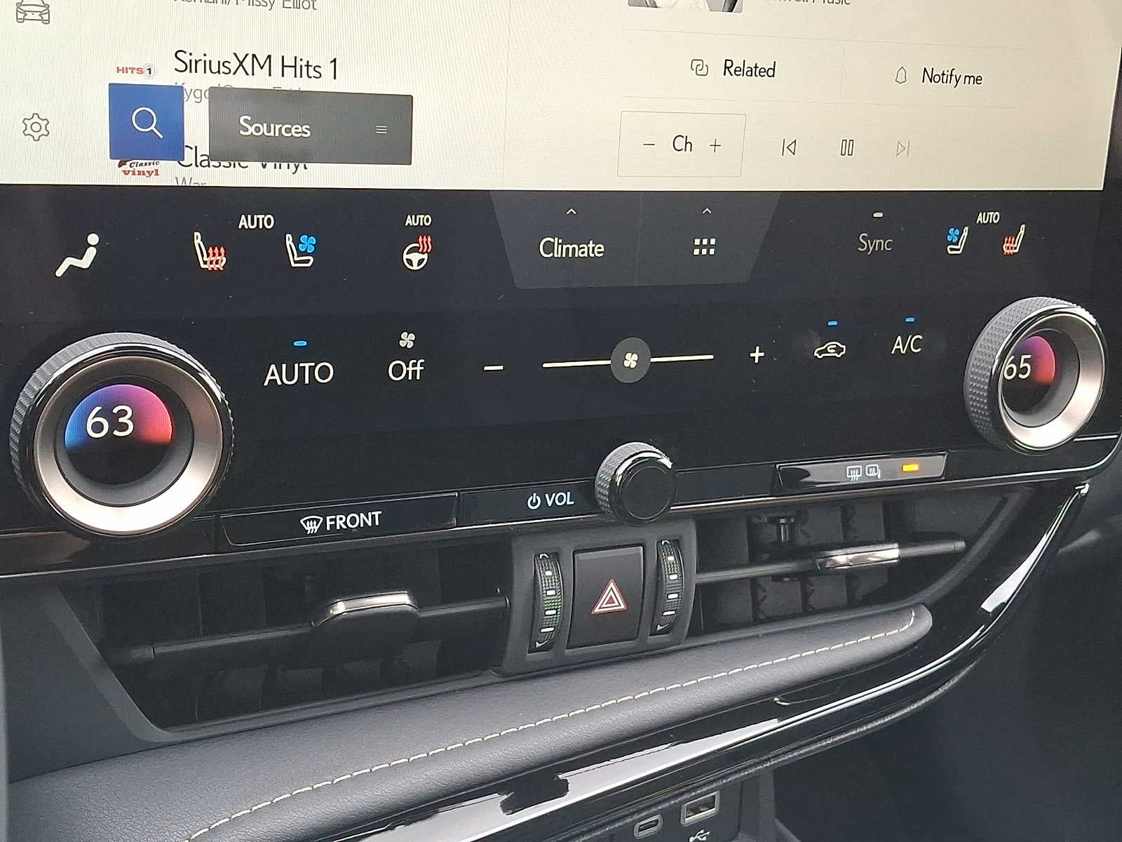 2026 Lexus NX 350 PREMIUM AWD PREMIUM