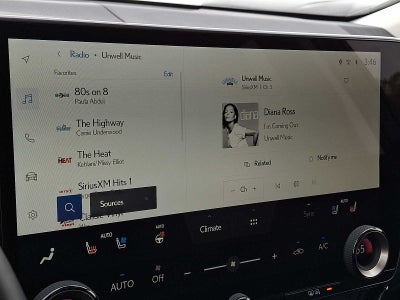 2026 Lexus NX 350 PREMIUM AWD PREMIUM