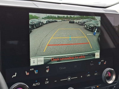 2026 Lexus NX 350 PREMIUM AWD PREMIUM