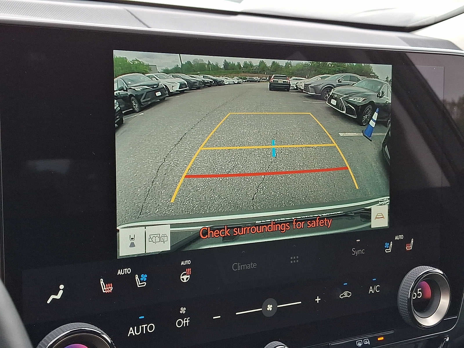 2026 Lexus NX 350 PREMIUM AWD PREMIUM