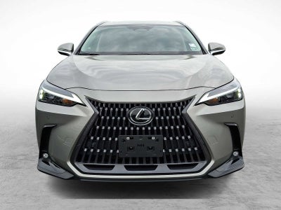 2026 Lexus NX 350 PREMIUM AWD PREMIUM
