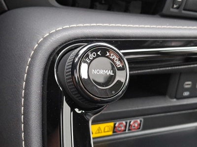 2026 Lexus NX 350 PREMIUM AWD PREMIUM