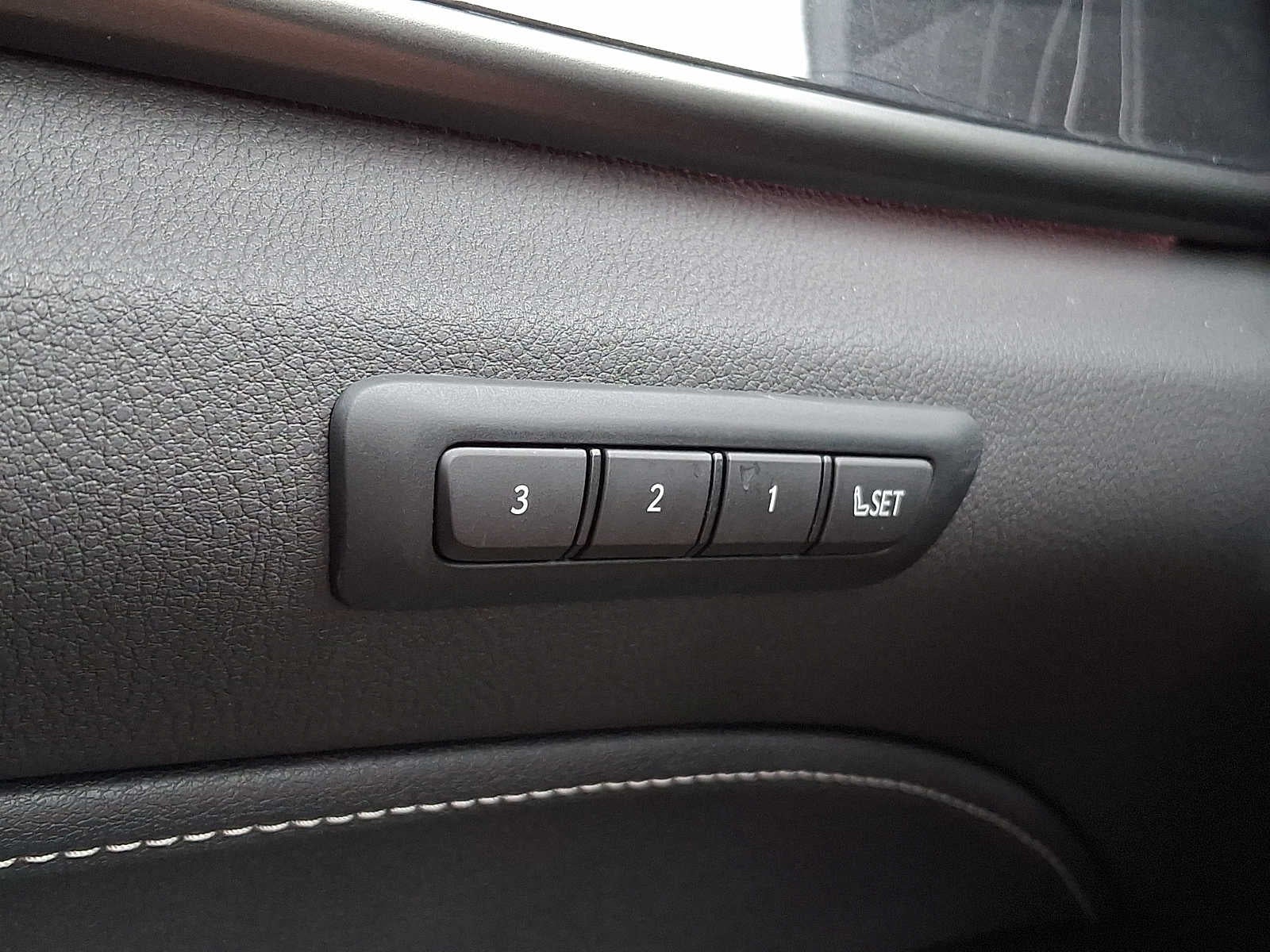 2026 Lexus NX 350 PREMIUM AWD PREMIUM
