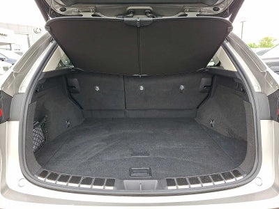 2026 Lexus NX 350 PREMIUM AWD PREMIUM