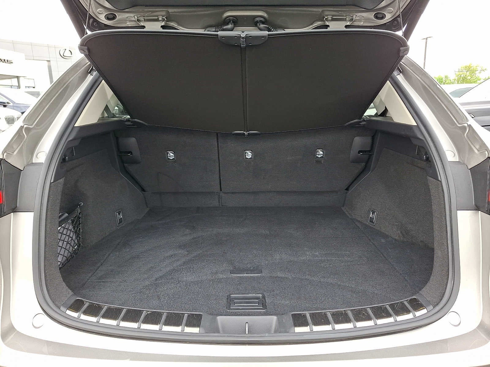 2026 Lexus NX 350 PREMIUM AWD PREMIUM