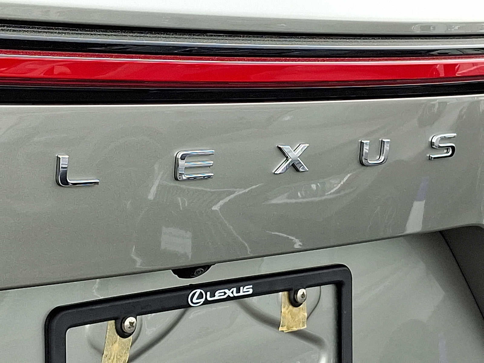 2026 Lexus NX 350 PREMIUM AWD PREMIUM