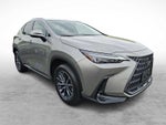 2026 Lexus NX 350 PREMIUM AWD PREMIUM