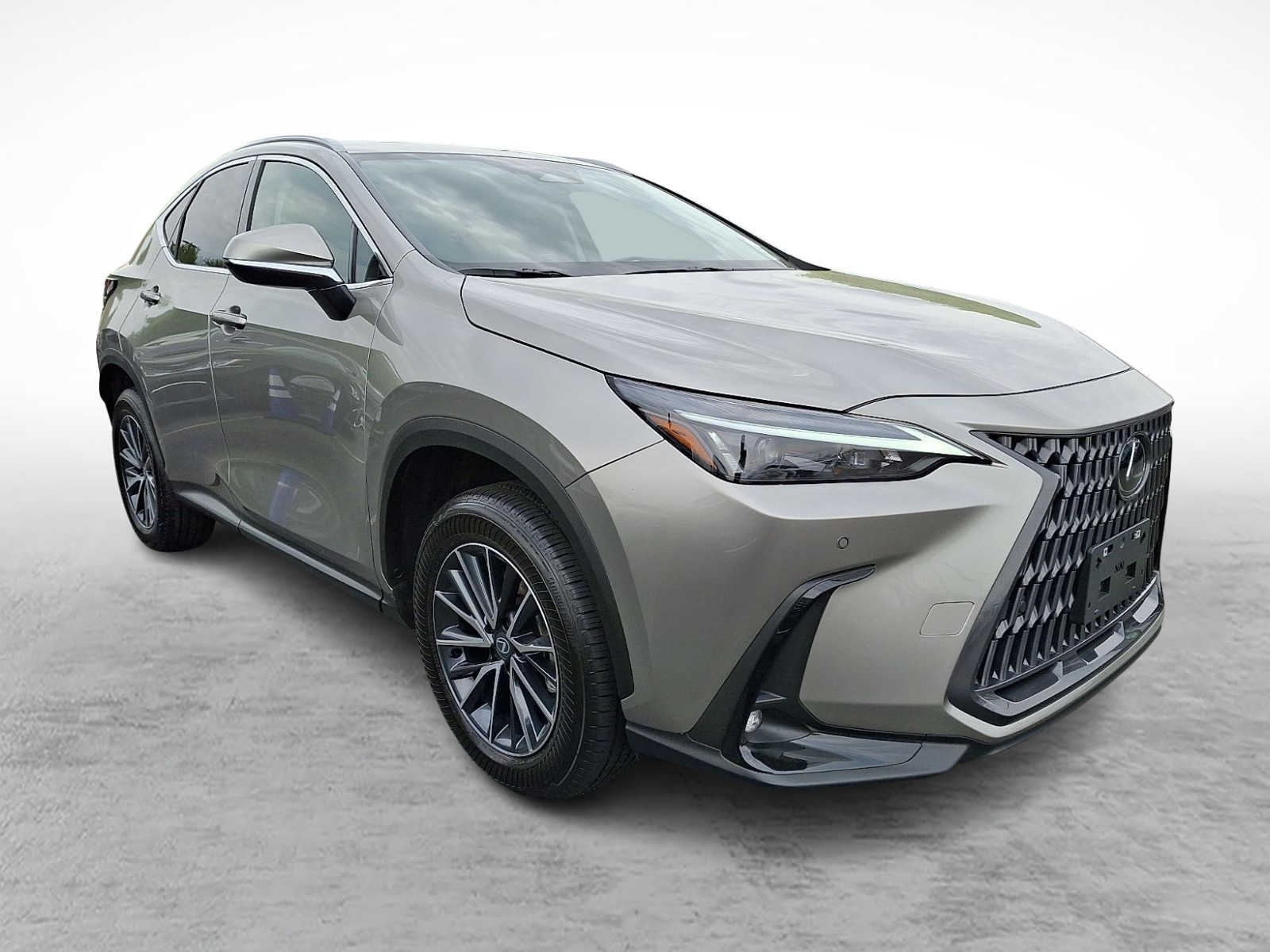 2026 Lexus NX 350 PREMIUM AWD PREMIUM