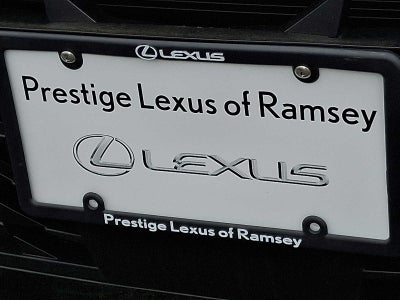 2026 Lexus NX 350 PREMIUM AWD PREMIUM