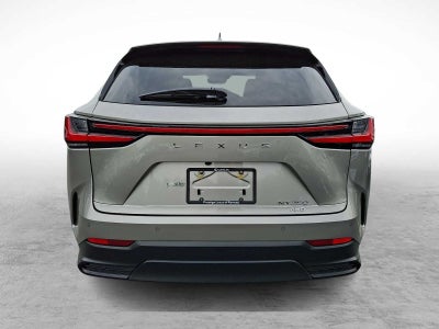 2026 Lexus NX 350 PREMIUM AWD PREMIUM