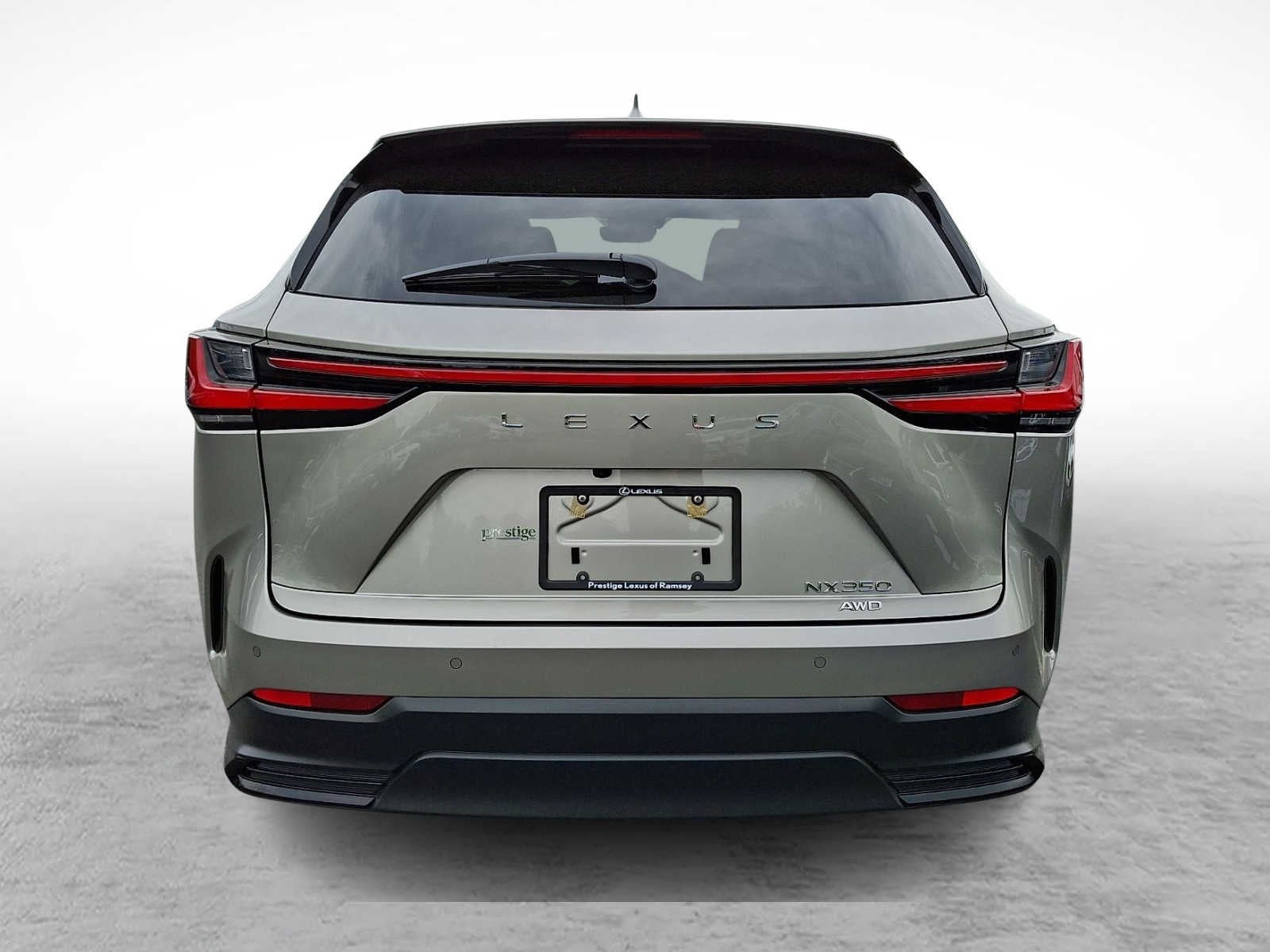 2026 Lexus NX 350 PREMIUM AWD PREMIUM
