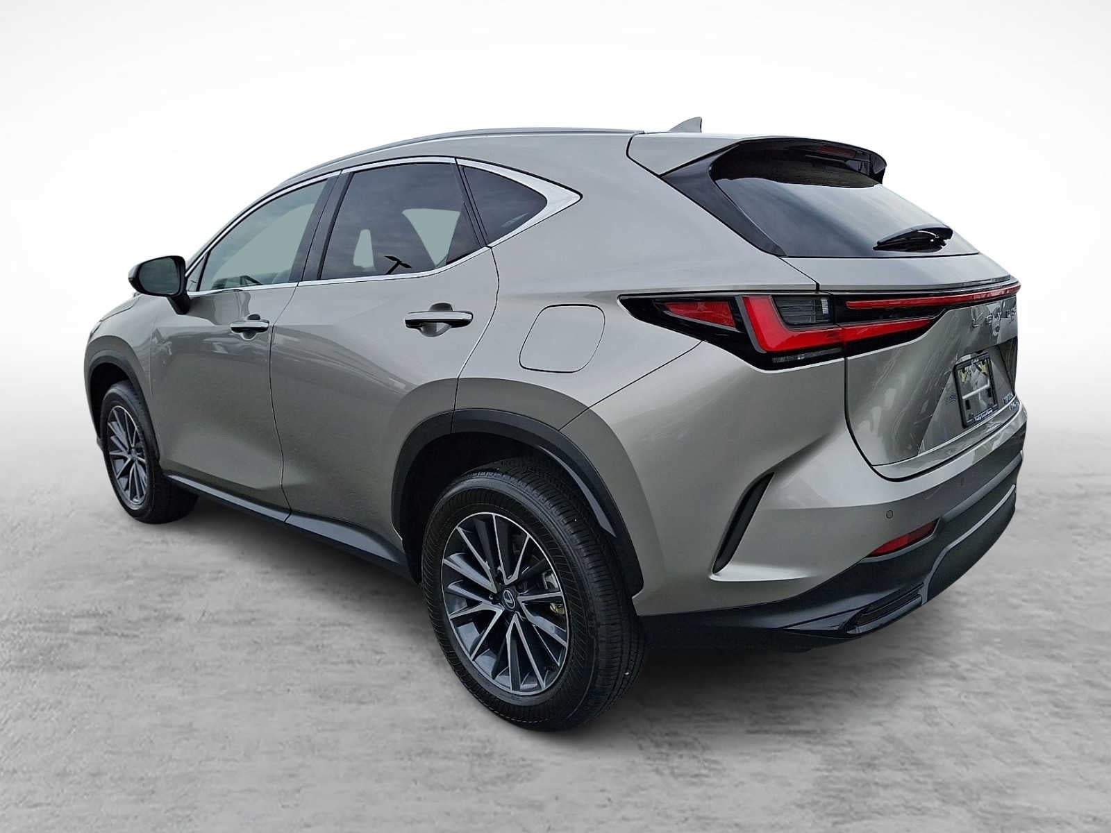 2026 Lexus NX 350 PREMIUM AWD PREMIUM