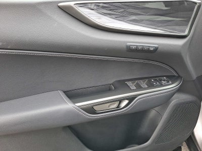 2026 Lexus NX 350 PREMIUM AWD PREMIUM