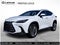 2026 Lexus NX NX 350 Premium AWD