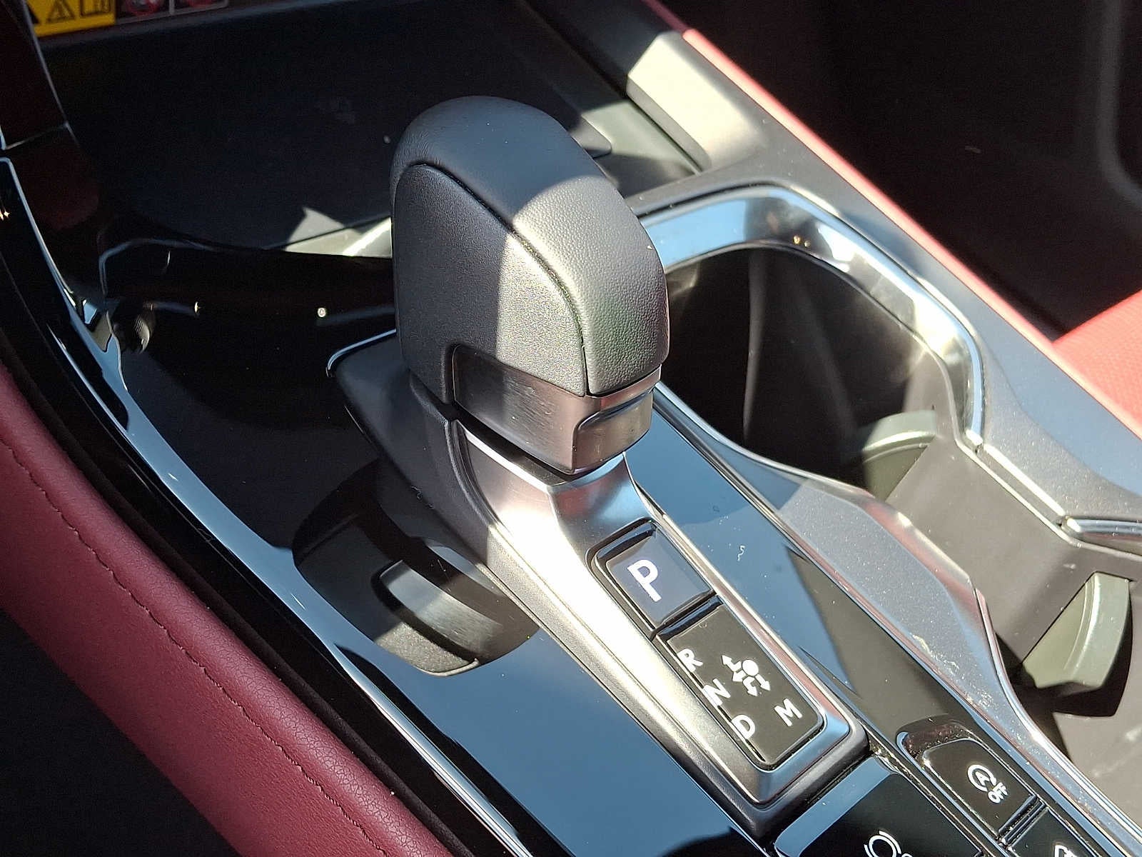 2026 Lexus NX NX 350 Premium AWD
