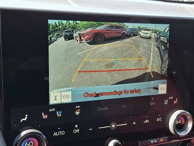 2026 Lexus NX NX 350 Premium AWD
