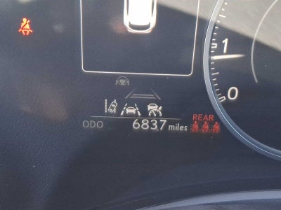 2026 Lexus NX NX 350 Premium AWD