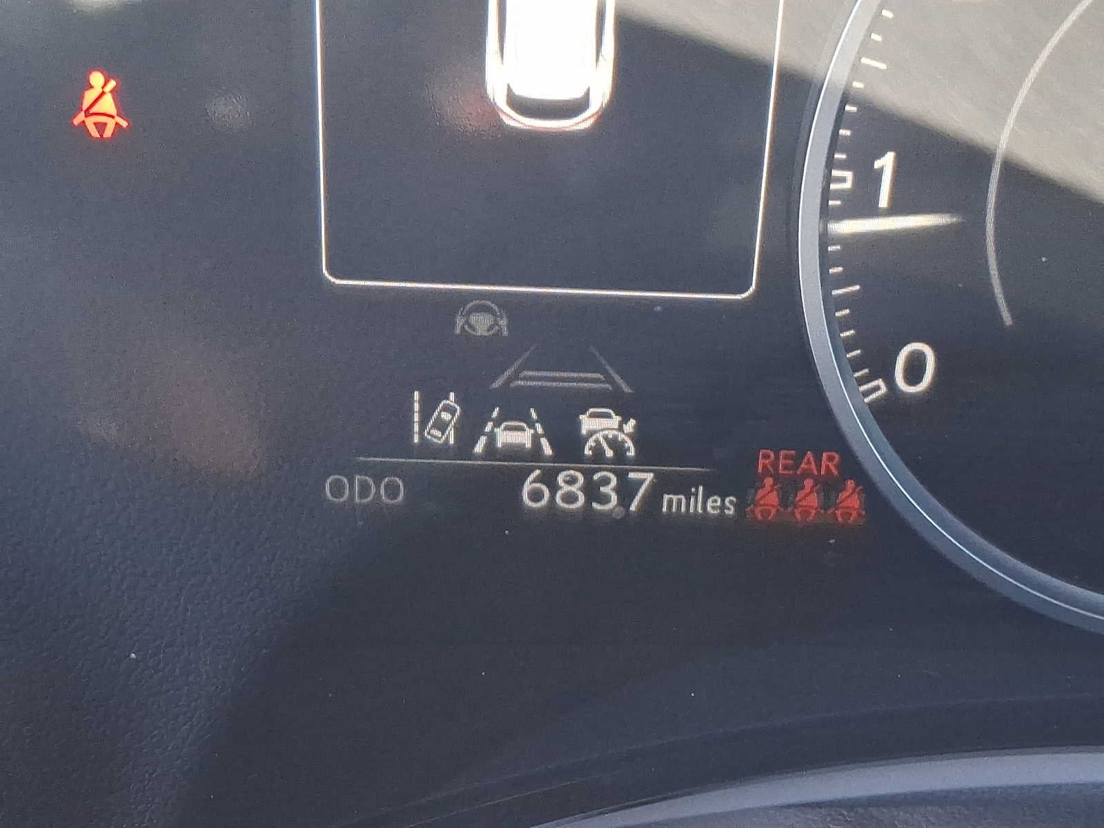 2026 Lexus NX NX 350 Premium AWD