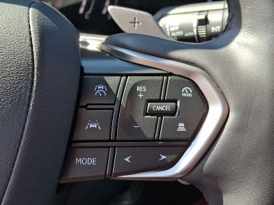 2026 Lexus NX NX 350 Premium AWD