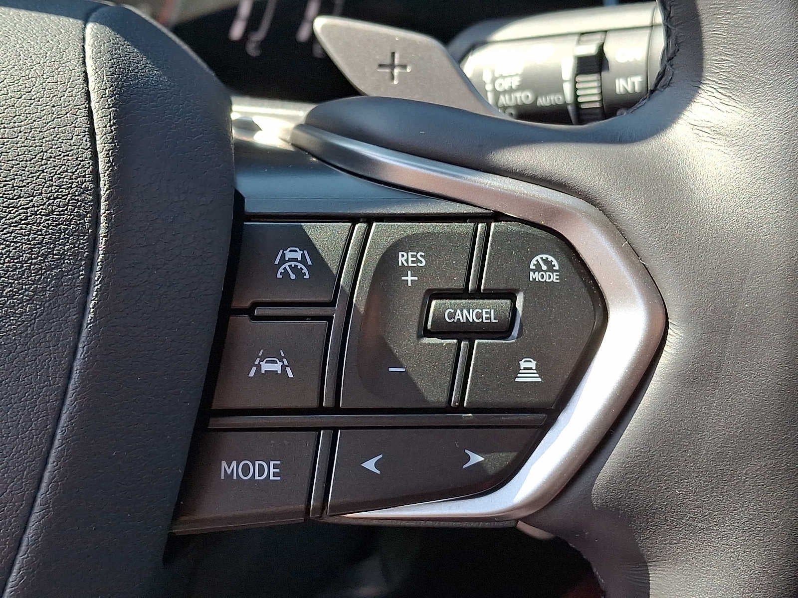 2026 Lexus NX NX 350 Premium AWD