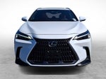 2026 Lexus NX NX 350 Premium AWD