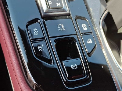 2026 Lexus NX NX 350 Premium AWD