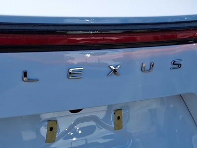 2026 Lexus NX NX 350 Premium AWD