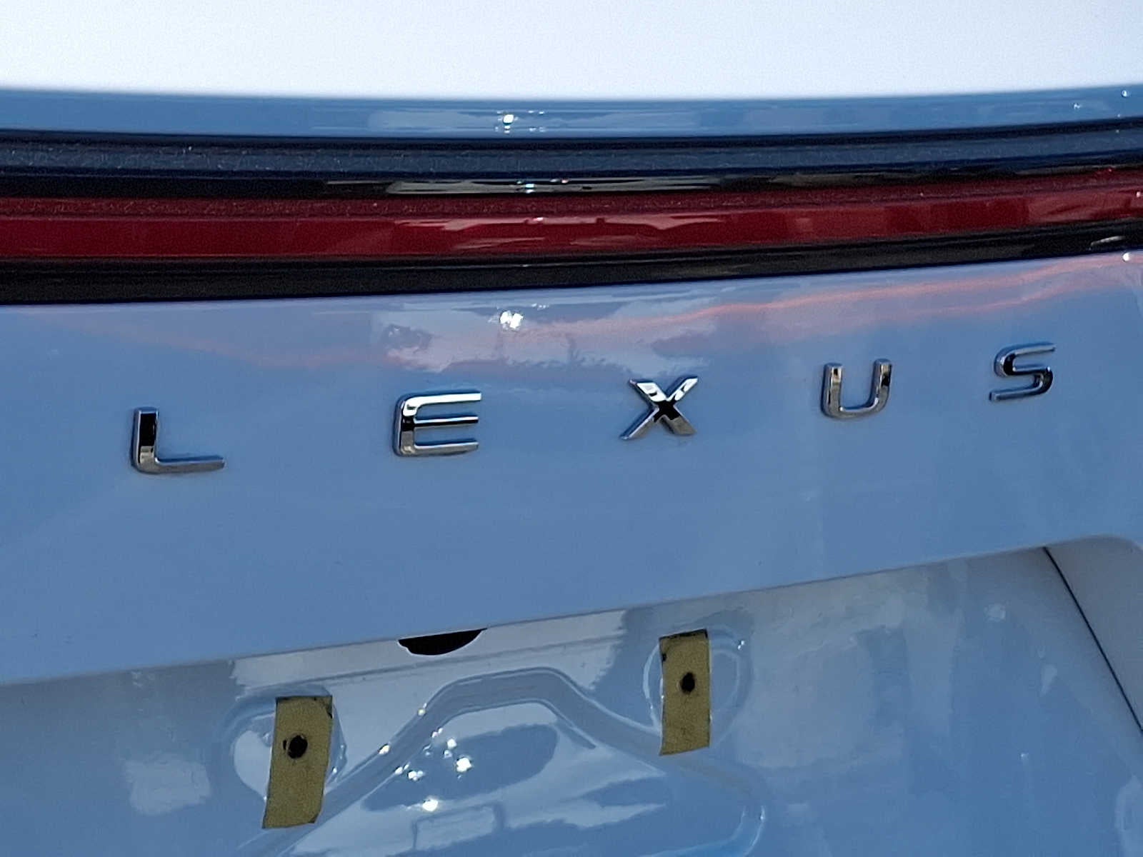 2026 Lexus NX NX 350 Premium AWD