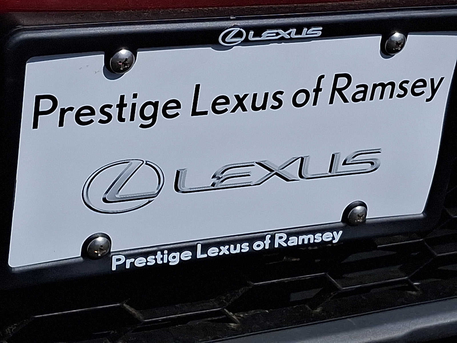 2026 Lexus NX NX 350 Premium AWD