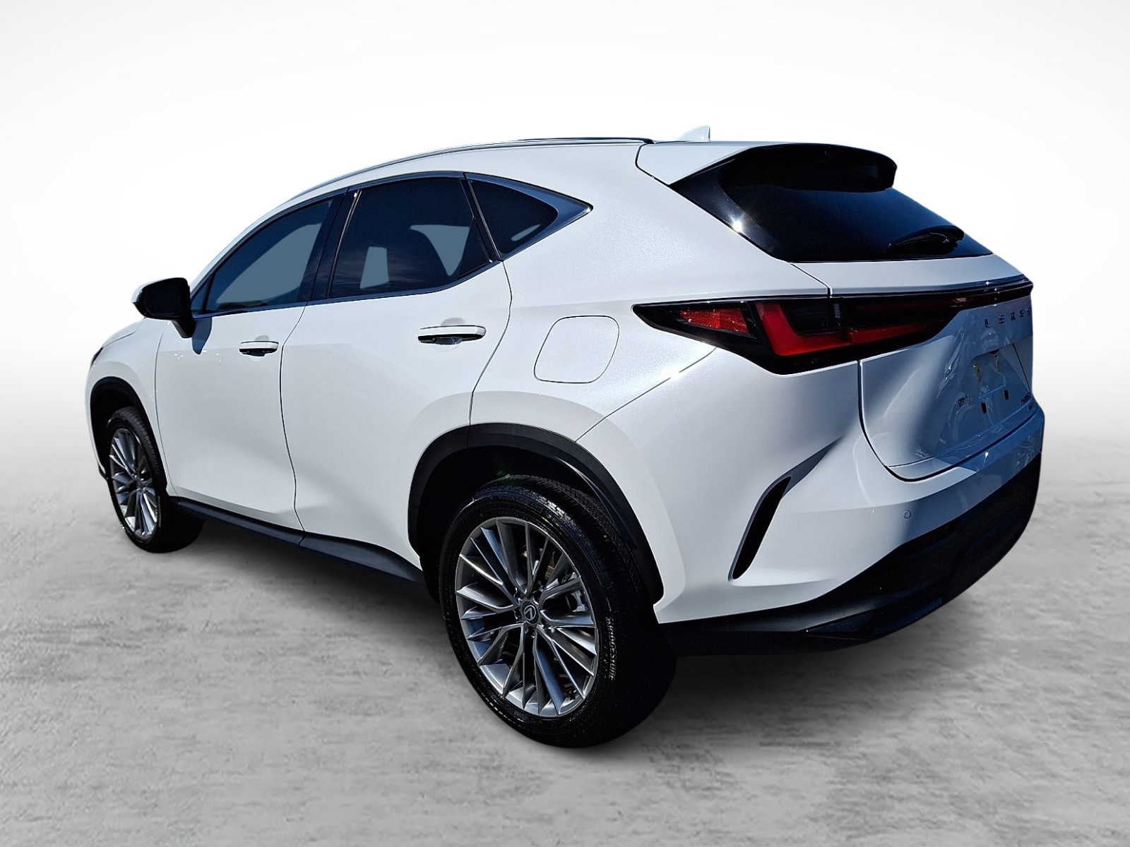 2026 Lexus NX NX 350 Premium AWD