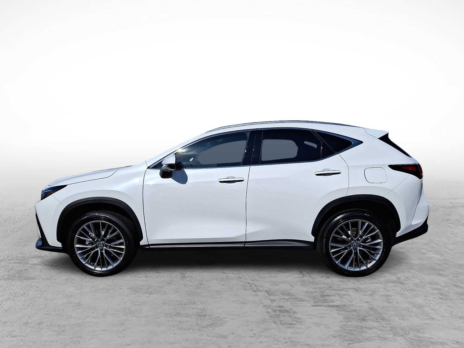 2026 Lexus NX NX 350 Premium AWD