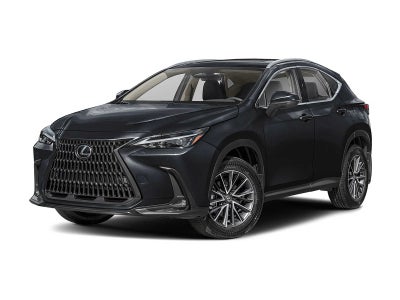 2026 Lexus NX 350 PREMIUM AWD PREMIUM
