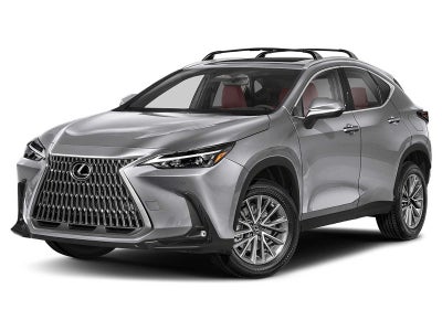 2024 Lexus NX NX 350 Premium AWD