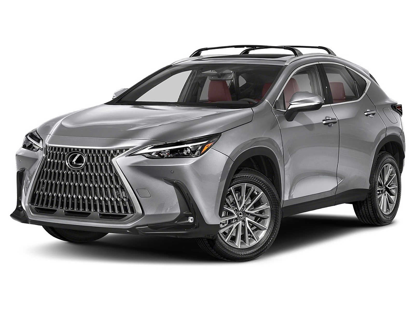 2024 Lexus NX NX 350 Premium AWD