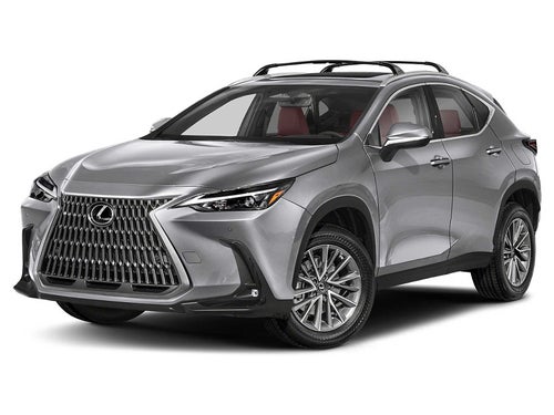 2024 Lexus NX NX 350 Premium AWD