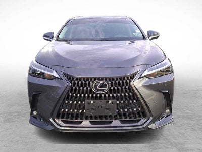 2024 Lexus NX 350 PREMIUM AWD PREMIUM