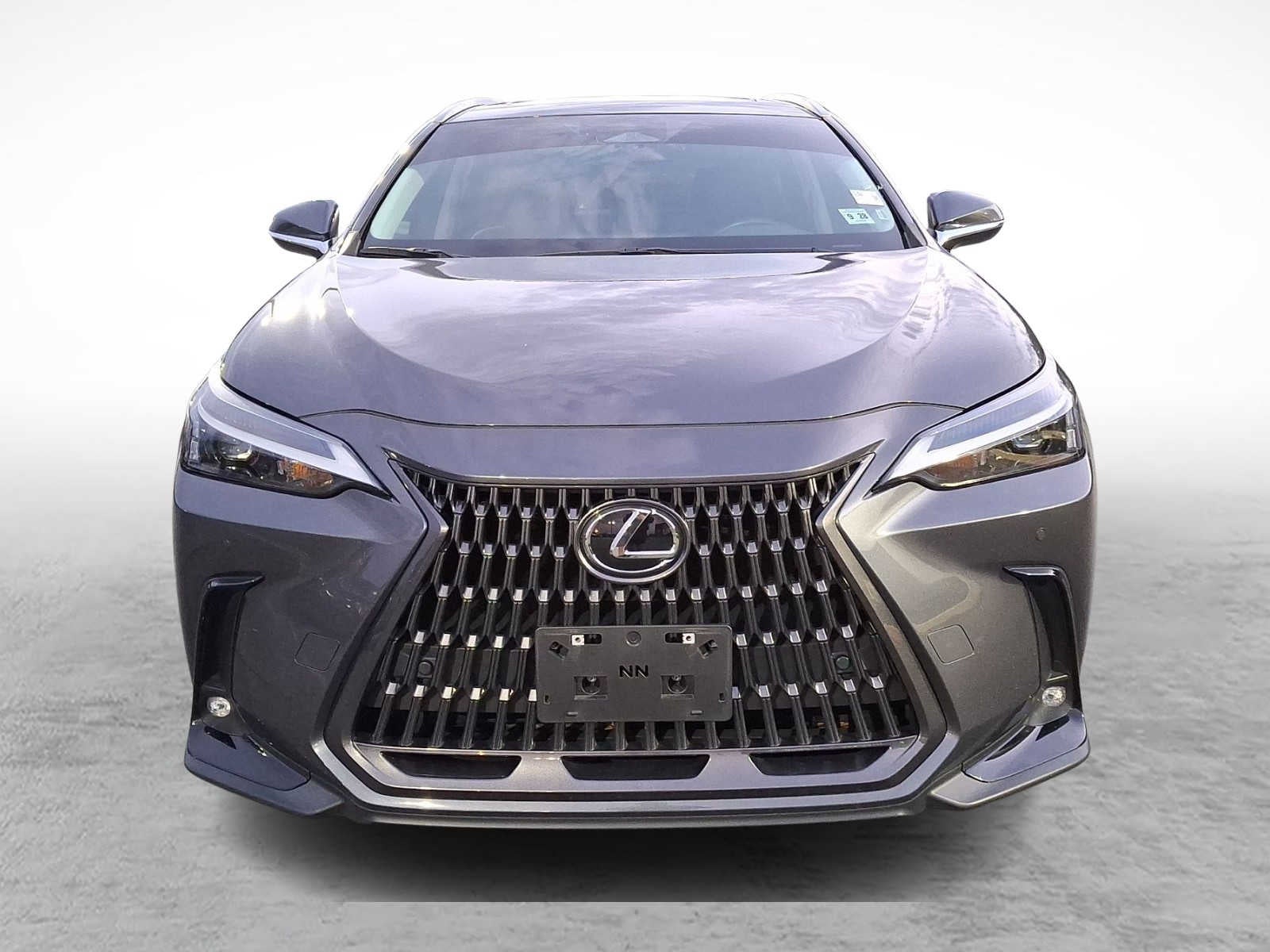 2024 Lexus NX 350 PREMIUM AWD PREMIUM