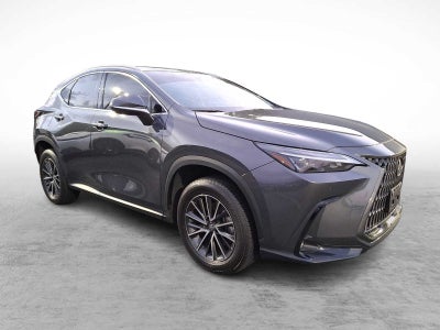 2024 Lexus NX 350 PREMIUM AWD PREMIUM