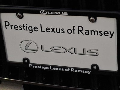 2024 Lexus NX 350 PREMIUM AWD PREMIUM