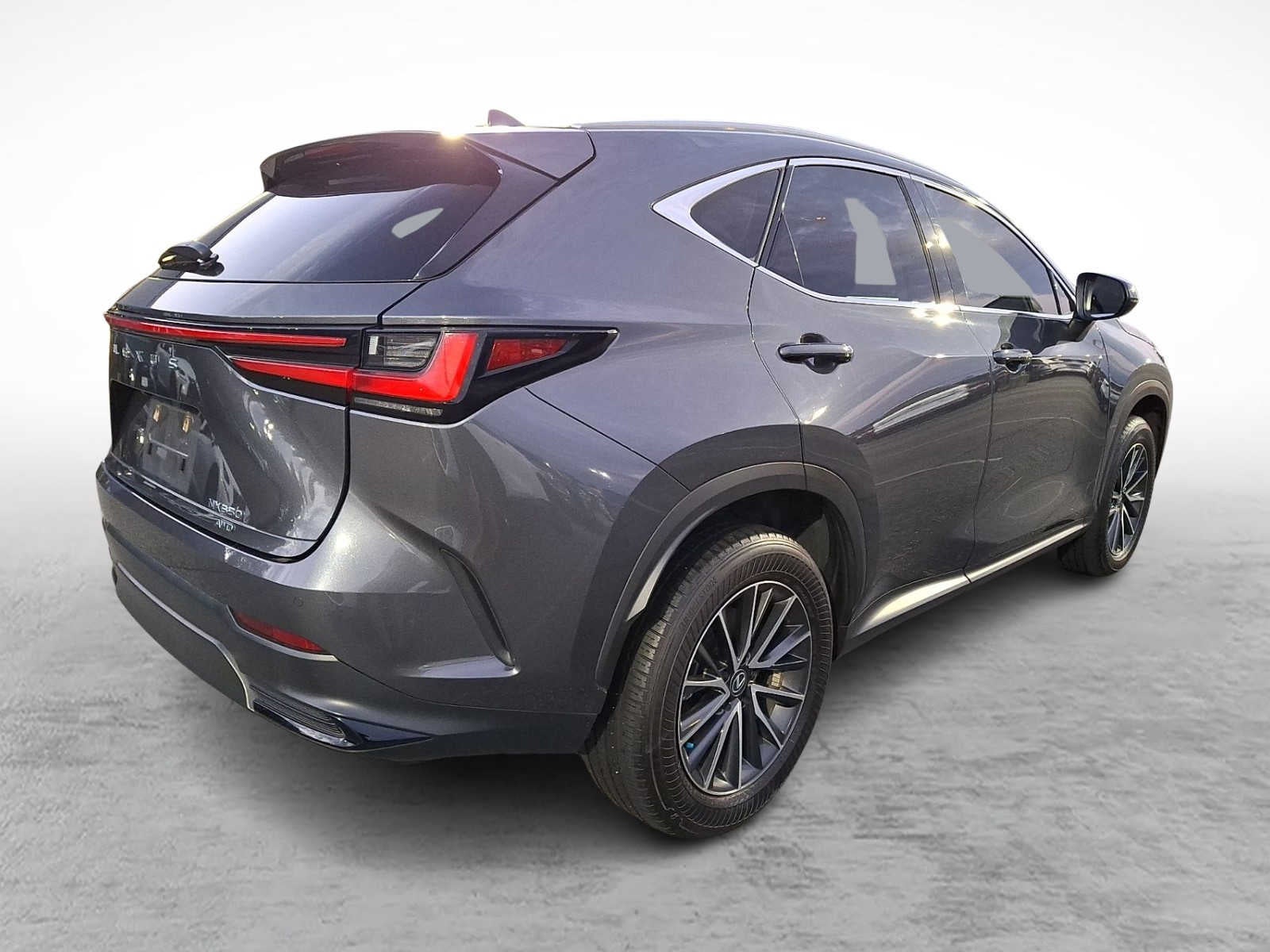 2024 Lexus NX 350 PREMIUM AWD PREMIUM