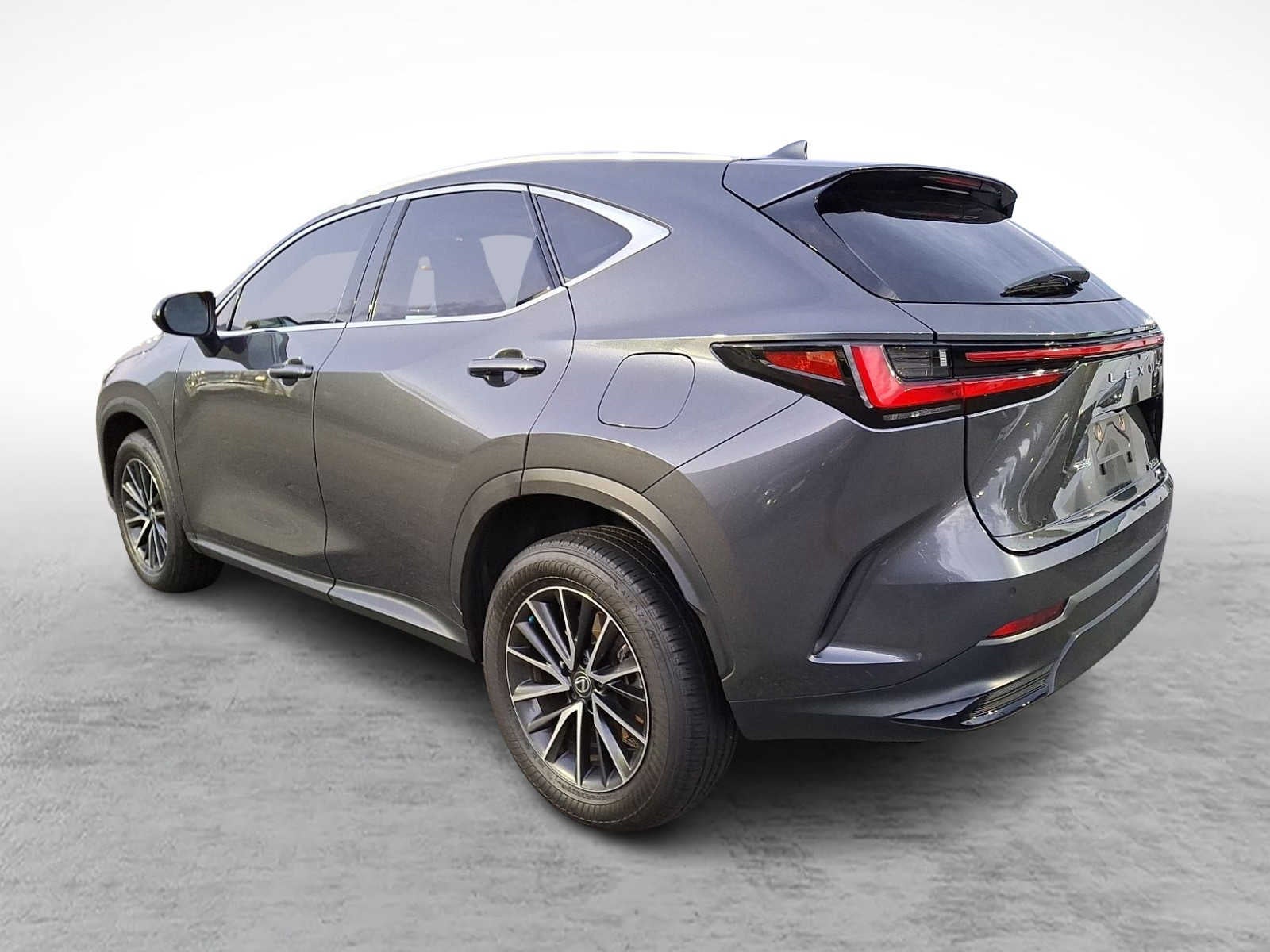 2024 Lexus NX 350 PREMIUM AWD PREMIUM