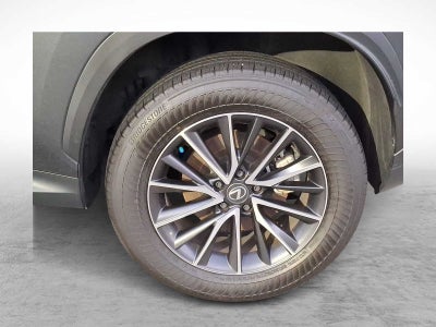 2024 Lexus NX 350 PREMIUM AWD PREMIUM