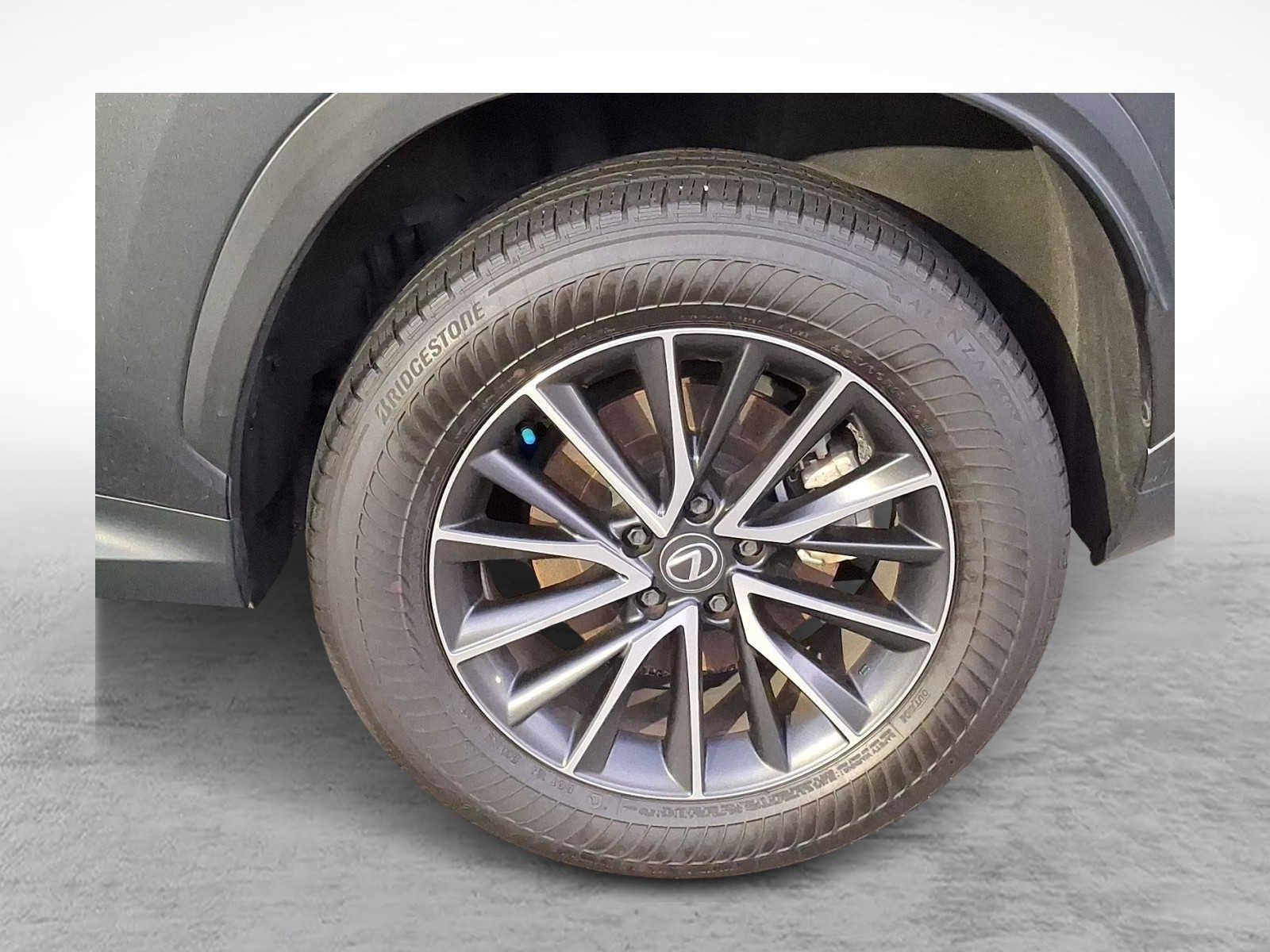 2024 Lexus NX 350 PREMIUM AWD PREMIUM
