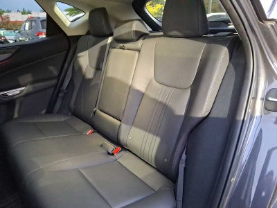 2024 Lexus NX 350 PREMIUM AWD PREMIUM