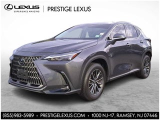 2024 Lexus NX 350 PREMIUM AWD PREMIUM