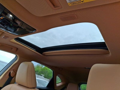 2024 Lexus NX 350 Premium